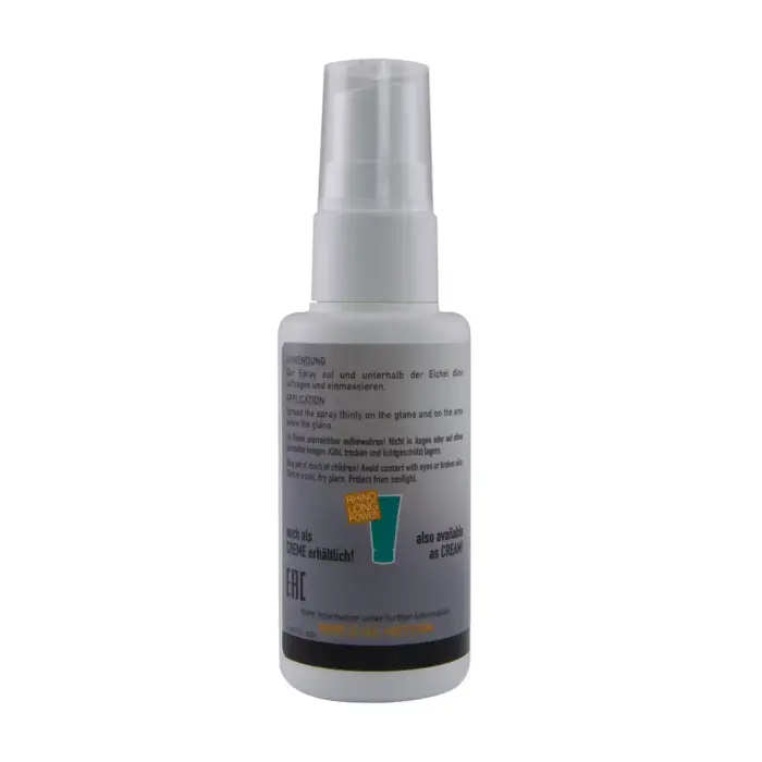 HOT aiztures aerosols – 50 ml Foto 2