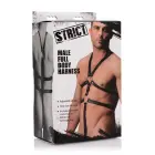 STRICT - Male Full-Body Harness — Photo 1