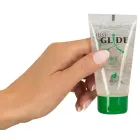 Just Glide Bio lubrikants uz ūdens bāzes – 50 ml Foto 3
