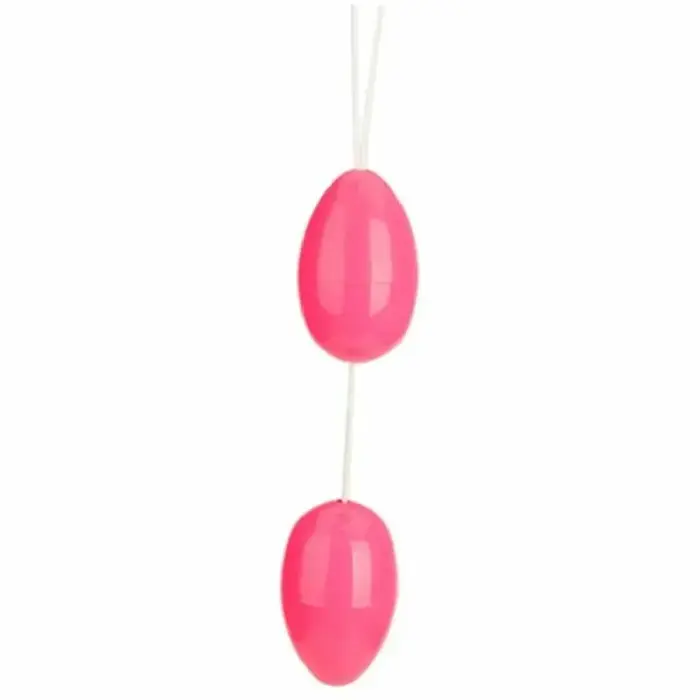 Baile Twins Balls – M – Rozā