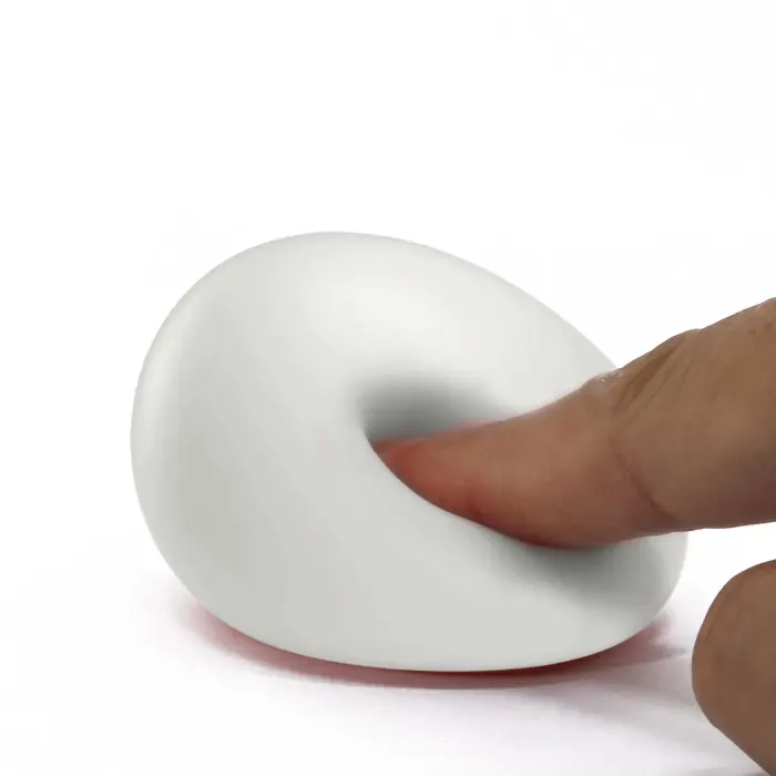 PRETTY LOVE - BOURBON, Burvīgā muca TPR / ABS masturbators Foto 5