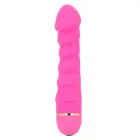 Intense Sally personaalne massöör – 16 cm (6.3″) – roosa — Foto 3