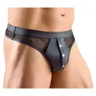 Svenjoyment Rio Boxer Shorts – Black – L — Photo 3
