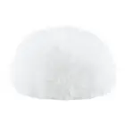 Magic Motion - Bunny programėle valdomas vibruojantis analinis kištukas su zuikio uodega – 13 cm – Daugiaspalvis — Nuotrauka 5
