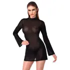 Noir minikleit – must — Foto 2