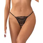 Bianca 2-pack stringai su atviru tarpkoju – 2XL/3XL — Nuotrauka 7
