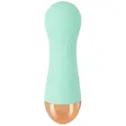 Cuties Soft mini vibrators – 12 cm (4.7″) – zaļš — Foto 2