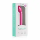 Teazers G-punkta vibrators – 17 cm (6.7″) – rozā — Foto 7