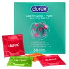 Durex Surprise Mix kondoomid – 30 tk — Foto 2