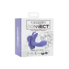 Calex Connect Venus Butterfly kliitori stimulaator – lilla — Foto 3