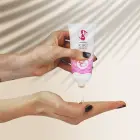 Kiki Travel Bubblegum veepõhine librikant – 50 ml — Foto 7