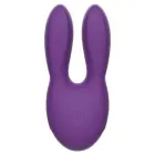 Rewolution REWOBIT Duet Flex vibrators – 11.8 cm (4.6″) – rozā — Foto 6