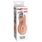 PET Sorority Snatch Light Masturbator – 13 cm (5.1″) – Skin — Photo 1