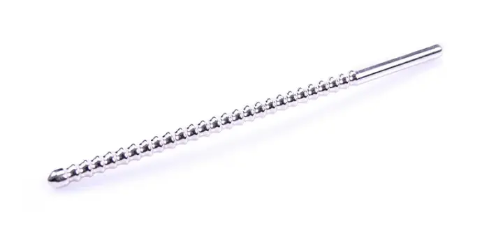 Šlaplės kamštis Ribbed – 12 mm