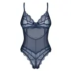 Obsessive Nightly Blue bodis – M/L — Nuotrauka 5