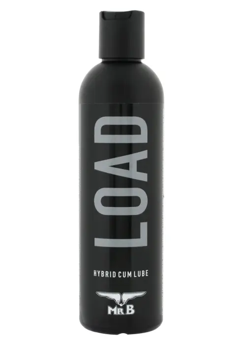 Mister B Load hübriid librikant – 250 ml