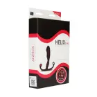 Helix Syn Trident Prostate Massager – Black — Photo 1