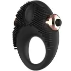 Womanvibe Thor Silicone Vibrating Ring – 5 x 7 cm — Photo 5