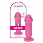 Caio Pink Dildo – 18–20 cm (7–8″) — Photo 1