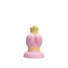 Kiotos Revolt Pink Smash 03 Large – silikona dildo – 15,5 cm — Foto 3