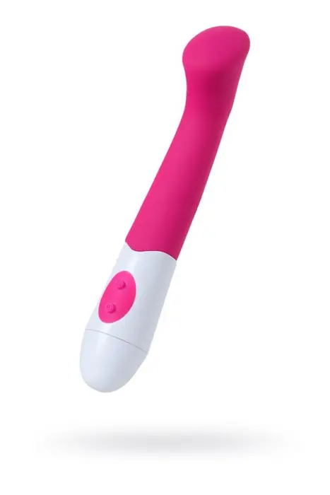 A-TOYS Ida вибратор – 19 см – розовый