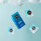 EXS Ultra-thin Condoms – 12 pcs — Photo 3