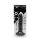 Kiotos COX Black Dildo – 18 cm (7″) — Photo 7