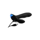 P-Trigasm 3-in-1 prostatas masieris – 17 cm — Foto 5