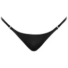 Noir Riostring avaustega stringid – mustad – S/M — Foto 5