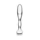 b-Vibe Stainless Steel Prostate Plug – M — Photo 5