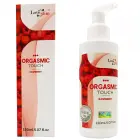 LoveStim Orgasmic Touch aveņu masāžas gels – 150 ml — Foto 1