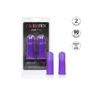 Intimate Play pirkstu vibratori – violets Foto 5