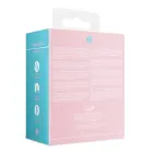 Loveline Tapping Heart Pink Arabesque vibrators – 14 cm – rozā — Foto 3