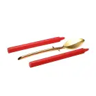 Drip Sensation – Spoon and Drip Candle Set — Photo 3