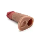 Kiotos Monstar Sleeve 16 varpos rankovė – 13.5 cm (5.3″) — Nuotrauka 8
