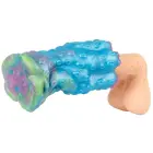 Beasty Cocks Kombits masturbaator – 16.2 cm (6.4″) — Foto 10
