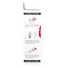 Clone-A-Pussy Plus Sleeve Kit Pink - Customizable Silicone Model Set — Photo 2