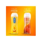 Durex Play Massage 2-in-1 Ylang Lubricant & Massage Gel – 200 ml — Photo 2