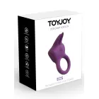 Eos The Rabbit C-Ring – Purple — Photo 3