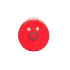 Rechargeable Waterproof Vibrator with 3 Speeds and 6 Frequencies — Photo 5