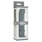 Classic G-Spot vibrators Mini – 15 cm – Melns — Foto 2