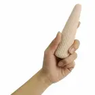NUDE Zina – cone vibrator travel size – compact waterproof – 13.5 cm — Photo 4