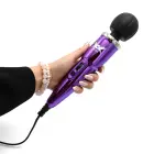 Pixey Silence wand vibrators – violets — Foto 3