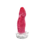 Kiotos Monstar Beast Dildo – 21 cm (8.3″) – Multicolored — Photo 1