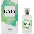 Secret Play Gaia citrusu un ziedu smaržu aerosols sievietēm – 50 ml — Foto 1