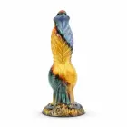 Mythical Mates Sea Serpent Large Silicone Dildo – 22.5 cm (8.9″) – Multicolored — Photo 8