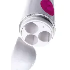 A-TOYS Вибратор Mist – 25.4 cm (10″) – розовый — Фото 8