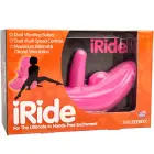 iRide – Käed-vaba vibraator — Foto 1