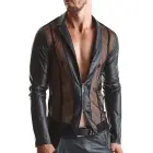 RMDaniele Daniele jacket – black – S — Photo 1