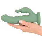 beau coeur Luvio вращающийся кролик-вибратор – 19.3 cm (7.6″) – розовый — Фото 10